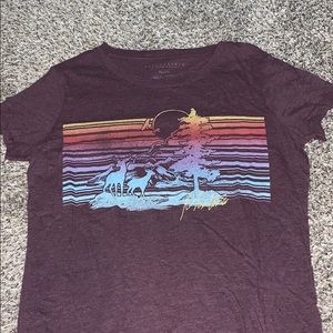 Aero t-shirt!